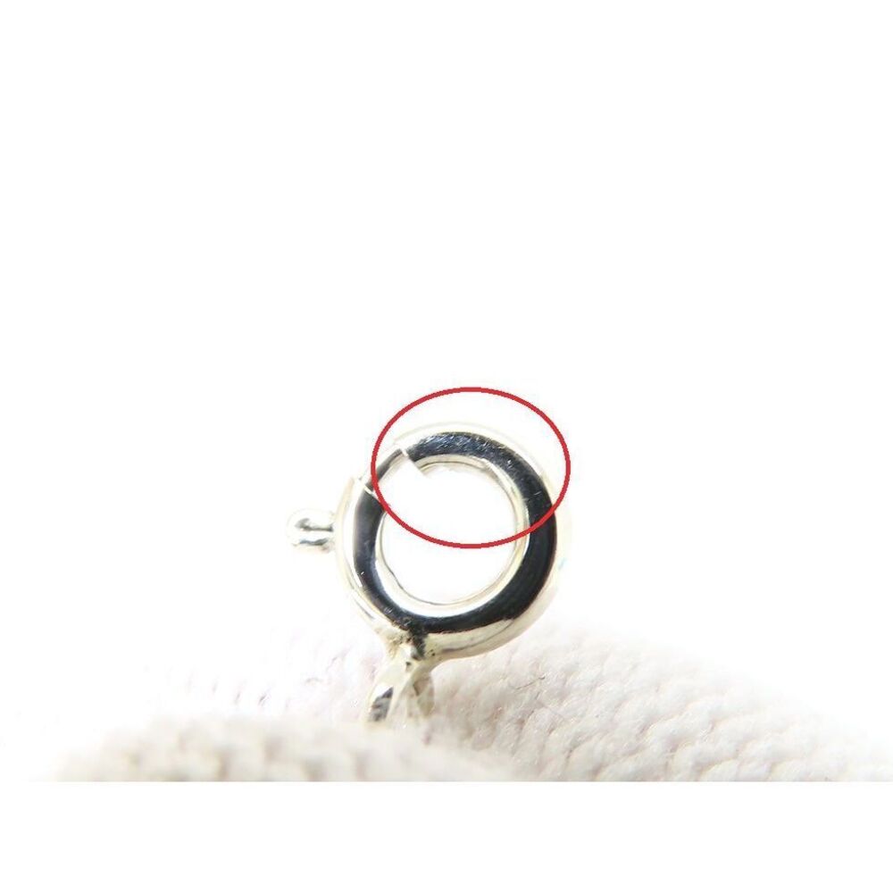 Tiffany Co erto Interlocking Circle Bracelet - image 7